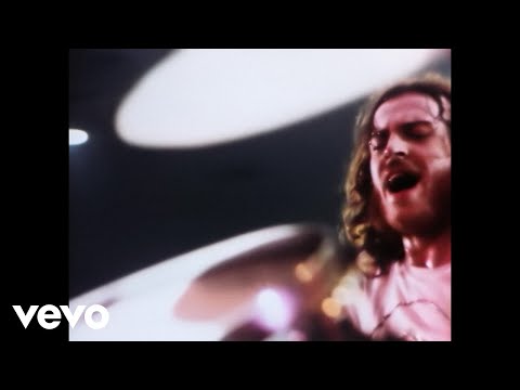 Joe Cocker - With A Little Help From My Friends (Live From Mad Dogs & Englishmen)