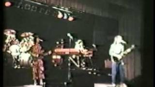 Max Webster-In Context of The Moon