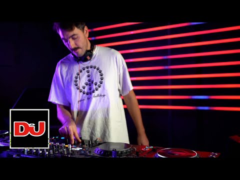 Demi Riquísimo Live From DJ Mag HQ