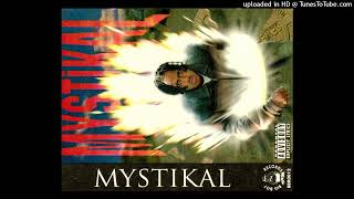 Mystikal- That Nigga Ain't Shit