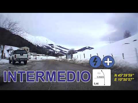 PS1/4 Graziani | Rally del Bardolino 2021