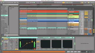 Video thumbnail for Secrets of the Mashup by Elite Force - Trailer for a new Online Course by Producertech