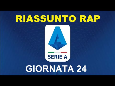 RiassuntoRap 19/20 - Serie A Giornata 24