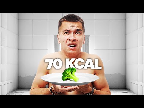 THE WHEEL OF FORTUNE DECIDES HOW MANY CALORIES WE CAN EAT!