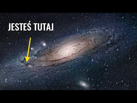 How big is the universe?