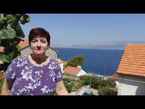 Put srca 27. 10. 2021. – Ita Babarović Ilinčić o gubitku supruga i novom početku