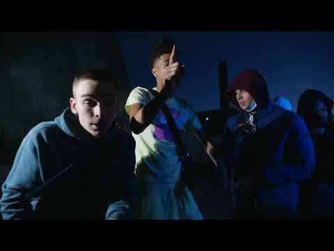 Rell Houdini - Hip To The Game (Official Music Video)