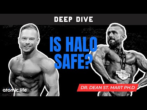 The Toxic Effects of Halotestin