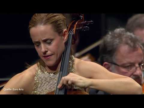 Sol Gabetta | Elgar Cellokonzert