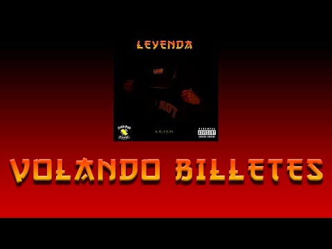 Arish - Volando Billetes (Official Audio)