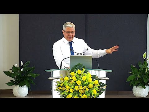 Zoran Marcikić – Poslednja vremena i naše spasenje