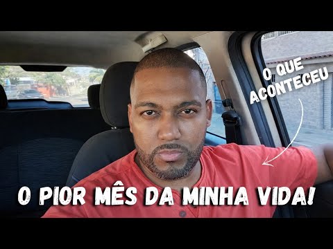 The worst month of my life because of my gambling addiction.