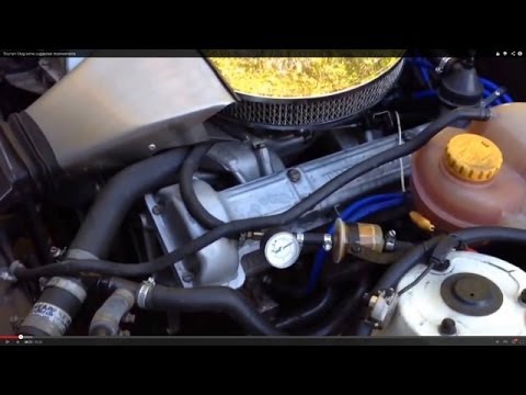 Triumph Stag - Some Suggested Improvements