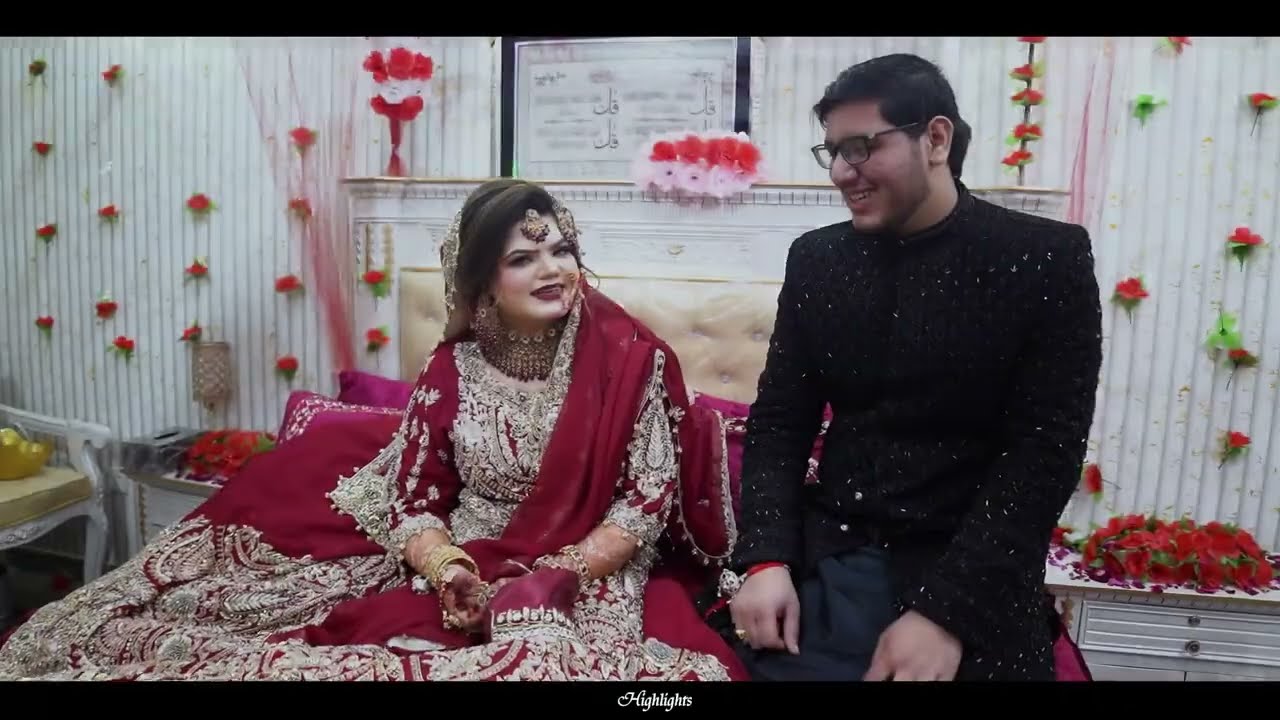 Baraat — Video 9
