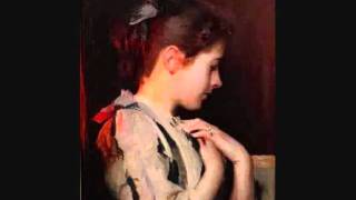 Claude Debussy Reverie