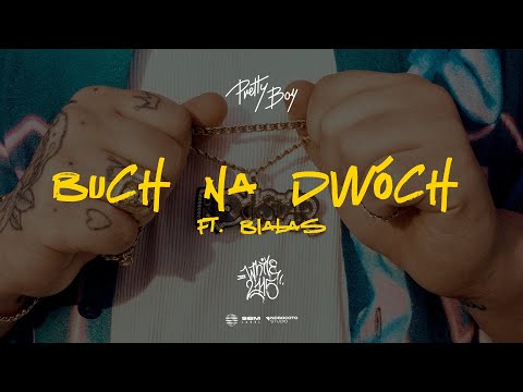 White 2115 - Buch na dwóch ft. Białas