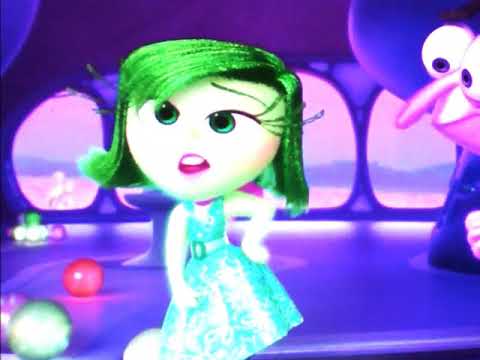 "Oh Hood" Part 7 - Alvin Meets Disgust