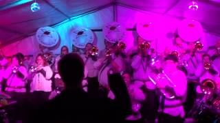 X-Large Wiesendangen (Schönen Gruss - Die Toten Hosen)