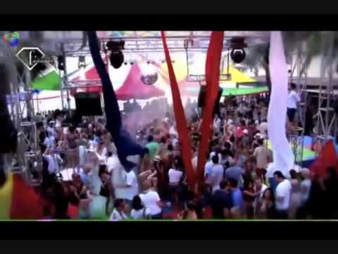 Alex Kassel feat. Adam Joseph - Chasing The Dream (Le'Dam DJ Club Mix)