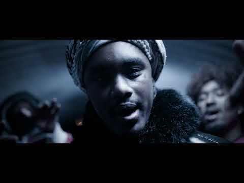 Ant-Rilla x Thola "Nobody" (Official Video)