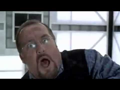 Trailer-Vorschau: Cube 2: Hypercube