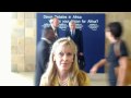 Kristine Pearson Africa Davos Debates 2010