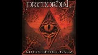 Primordial - Fallen To Ruin (Storm Before Calm)