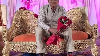 Download lagu KAI DIN SE MUJHE || ANKIYO KE JHAROKHON SE || COVERED BY SADIQ PERVEZ & FARZANA SAYED mp3