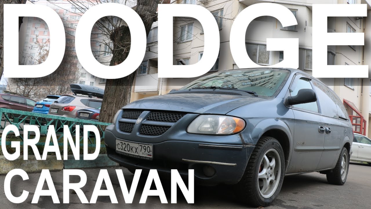 2001 DODGE GRAND CARAVAN Sport AWD 3.8 Auto RS. In ...