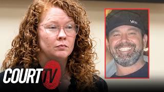 Horse Farm Owner Feared Her Ex Would Kill Her: Defense