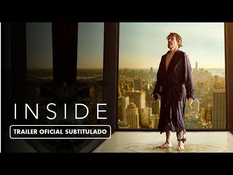 Trailer Subtitulado