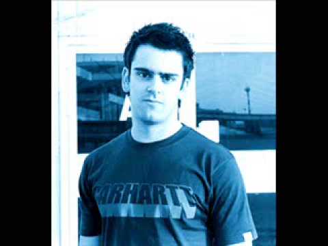 Anarcrusan - In My Mind  (Christian Cambas Vocal Mix)