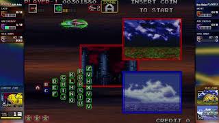 ［無言］Fall Guysメンテ待ち中のダライアスCC