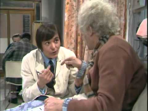 Doctor in the House Series 2 Ep 02 What Seems To Be The Trouble