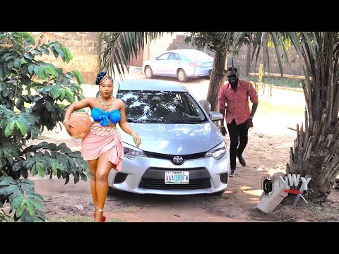 The Beautiful Agbomma & The Billionaire - New 2023 Trending Nigeria Movie