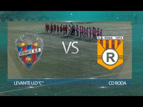 Levante U.D "C" - CD Roda