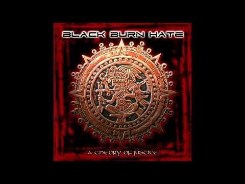 Black Burn Hate - 
