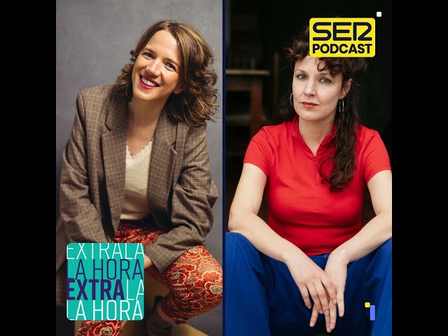 Vídeo relacionado con La amistad y sus derivas: Una conversación entre Sabina Urraca y María Folguera (La pasión de Mary Read nº 3)