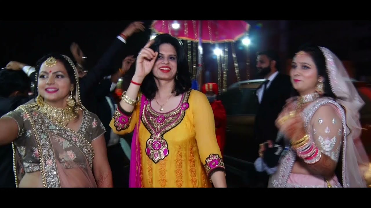 Wedding Film 2