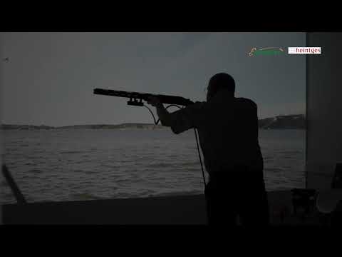 8. Tipps und Tricks zum Schießen - Vorhaltemaße Flintenschiessen