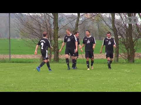 18-04-15 SV Oberdischingen - FC Alb 0:1
