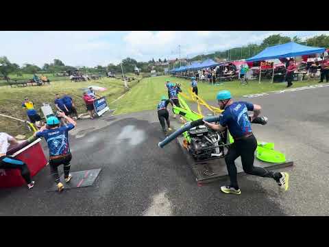 SDH Plumlov - Jasenice VC 2025