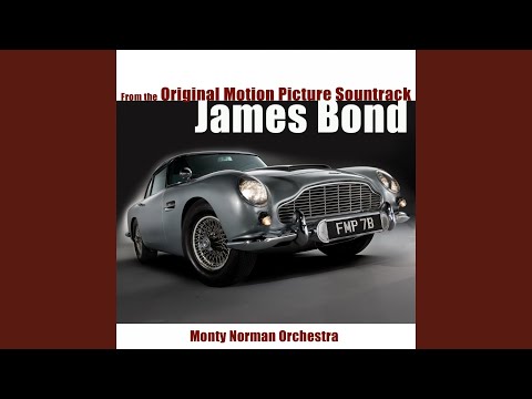 James Bond (Original Motion Picture Soundtrack) (Remastered)