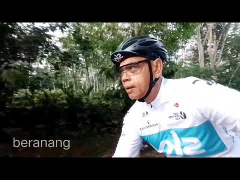 Temiang By Pass Loop 100km IntanNShamV1766