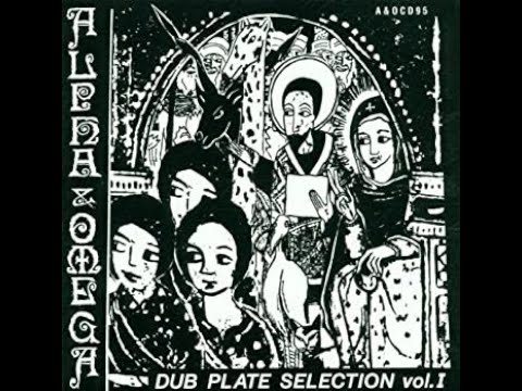 Roberdub Radio - Alpha & Omega Mix Up by Rob le Dub3