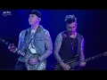 Avenged Sevenfold - Buried Alive  Live At Hellfest 2014