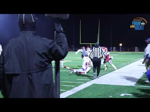 State Semifinal Highlights: Jefferson beats Benedictine for chance at title