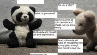 Act Three, Scene One of Hamlet