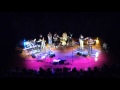D&jazz ft. Eric Vloeimans - Sojourner