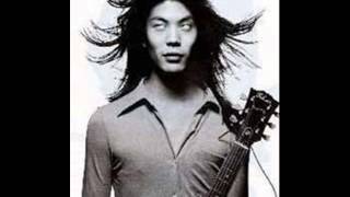 See the Sun James Iha
